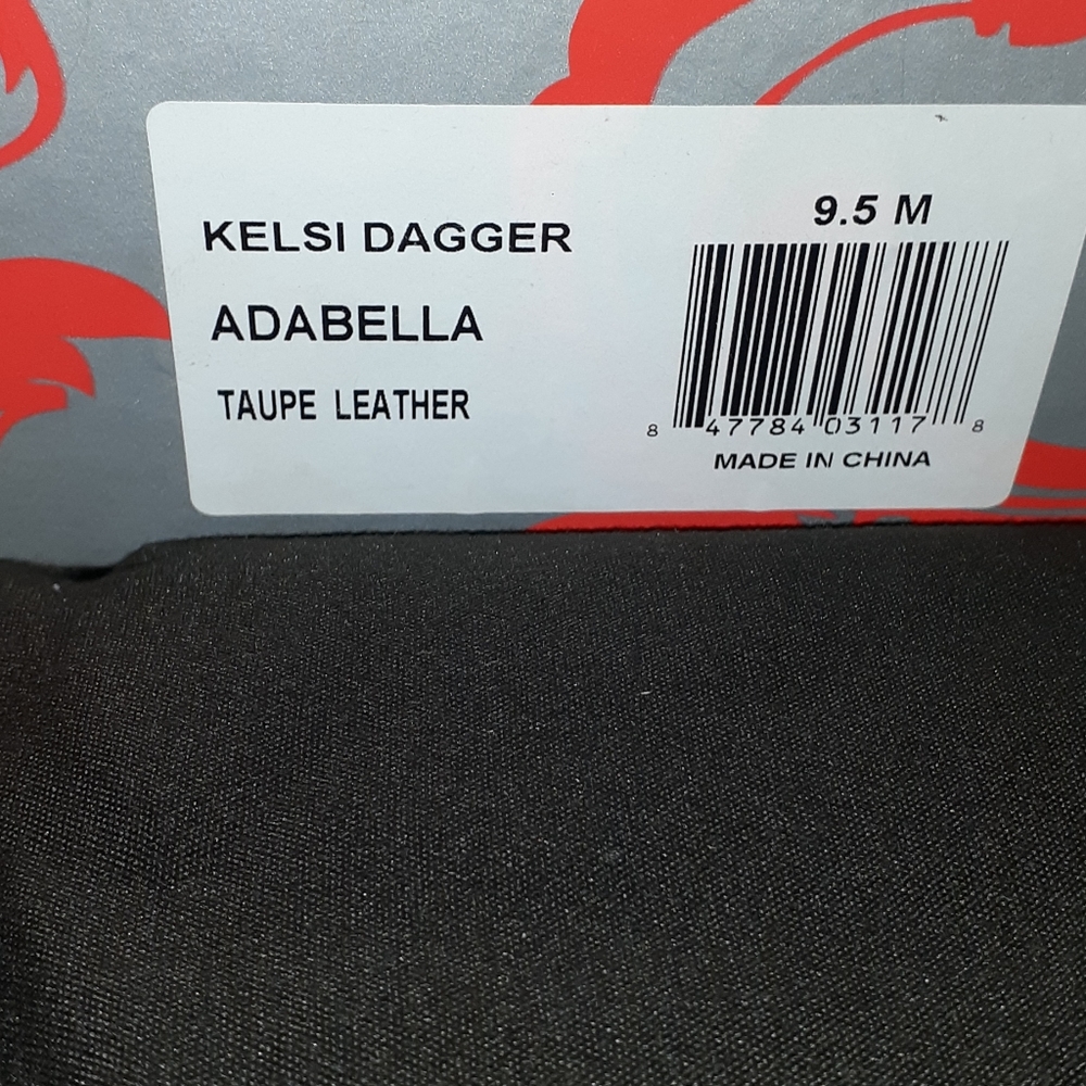 Shoes - Picture 6 of 6